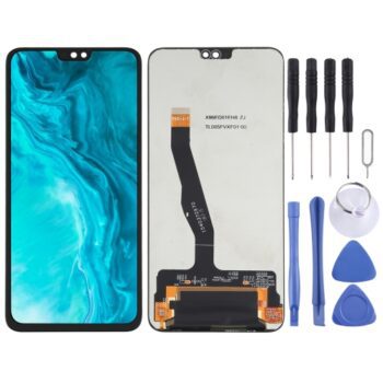 OEM LCD Screen for Huawei Honor 9X Lite with Digitizer Full Assembly