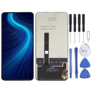 OEM LCD Screen for Huawei Honor X10 Pro with Digitizer Full Assembly