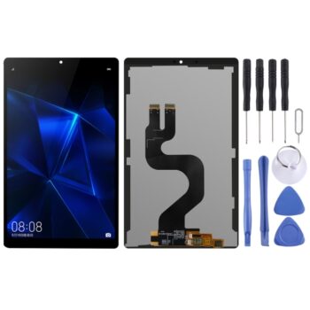 OEM LCD Screen for Huawei MediaPad M6 8.4 with Digitizer Full Assembly(Black)
