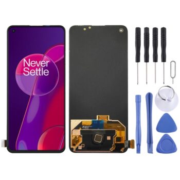 OnePlus 9RT 5G MT2110 with Digitizer Full Assembly OEM LCD Screen