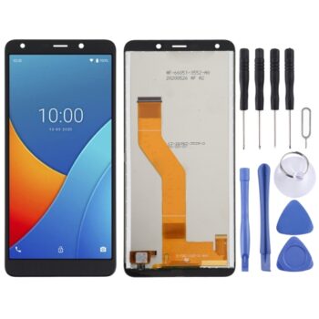 TFT LCD Screen for Wiko Sunny 5 with Digitizer Full Assembly