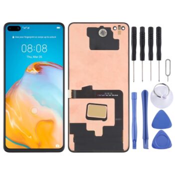 OLED LCD Screen for Huawei P40 with Digitizer Full Assembly