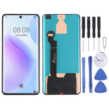 OLED LCD Screen for Huawei Nova 8 5G with Digitizer Full Assembly