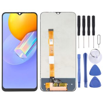 LCD Screen and Digitizer Full Assembly for Vivo Y31 V2036
