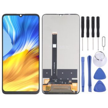 OEM LCD Screen for Honor X10 Max 5G KKG-AN00 with Digitizer Full Assembly
