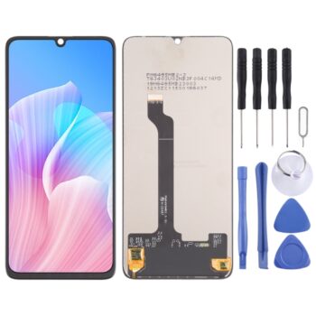 LCD Screen for Huawei Enjoy Z 5G / Enjoy 20 Pro / Honor 30 Youth with Digitizer Full Assembly