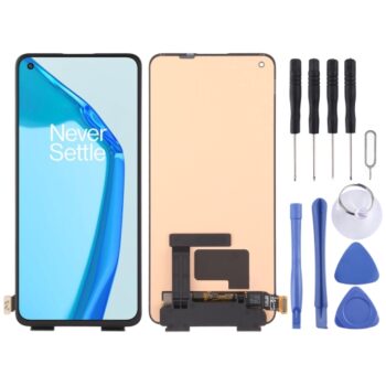 OnePlus 9R with Digitizer Full Assembly LCD Screen