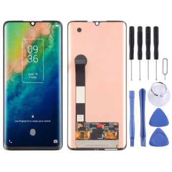 LCD Screen for TCL 10 Plus with Digitizer Full Assembly
