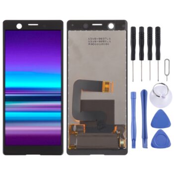 LCD Screen for Sony Xperia ACE with Digitizer Full Assembly