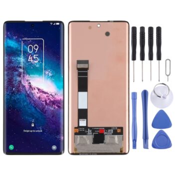 LCD Screen for TCL 20 Pro 5G with Digitizer Full Assembly