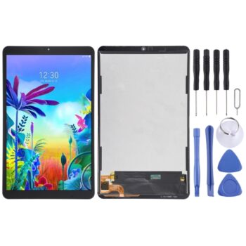 LCD Screen for LG G Pad 5 10.1 LM-T600L T600L with Digitizer Full Assembly