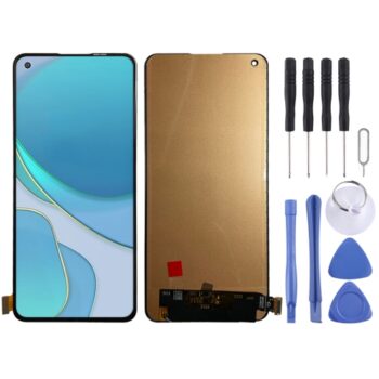 OnePlus 8T with Digitizer Full Assembly LCD Screen