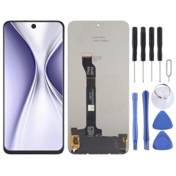 LCD Screen for Honor X20 SE with Digitizer Full Assembly