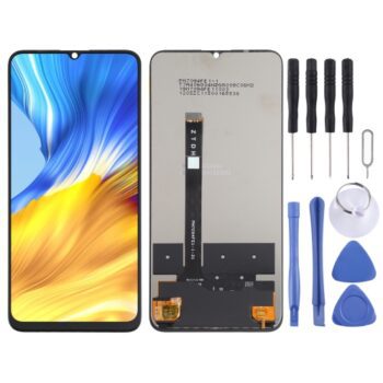 LCD Screen for Honor X10 Max 5G with Digitizer Full Assembly