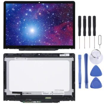 OEM LCD Screen for Lenovo ThinkPad 11e Yoga Gen 6 20SE 20SF Digitizer Full Assembly