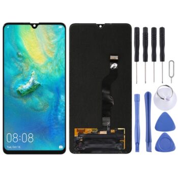 LCD Screen for Huawei Mate 20 X with Digitizer Full Assembly