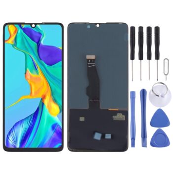 OLED LCD Screen for Huawei P30 with Digitizer Full Assembly