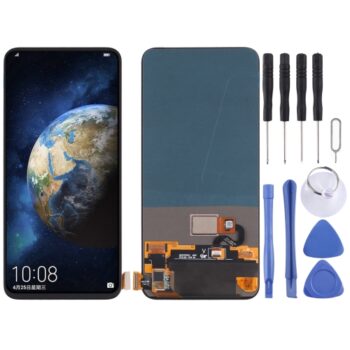OLED LCD Screen for Honor Magic 2 with Digitizer Full Assembly