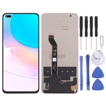 LCD Screen for Huawei Nova 8i with Digitizer Full Assembly