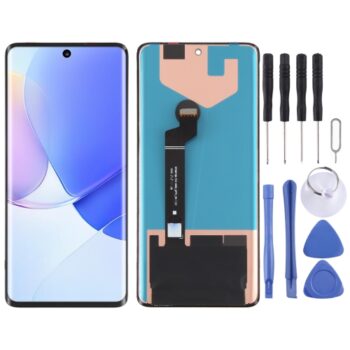 LCD Screen for Huawei Nova 9 with Digitizer Full Assembly