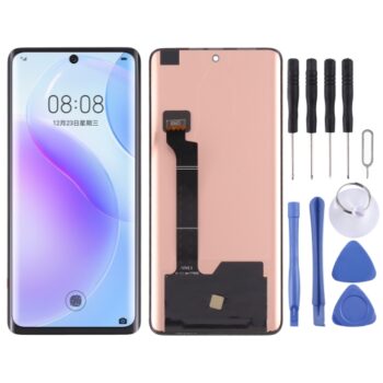 LCD Screen for Huawei Nova 8 with Digitizer Full Assembly