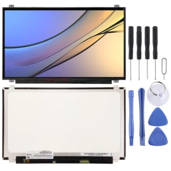 1920 x 1080 LCD Screen for Huawei Matebook D 15.6 MRC-W60 FHD with Digitizer Full Assembly