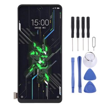 TFT LCD Screen for Xiaomi Black Shark 4S / Black Shark 4S Pro with Digitizer Full Assembly