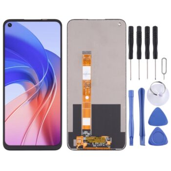 TFT LCD Screen for OPPO A55 4G with Digitizer Full Assembly
