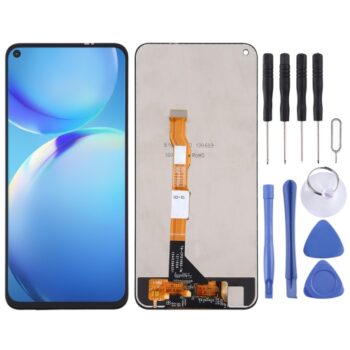LCD Screen and Digitizer Full Assembly for Vivo Y70t V2002A