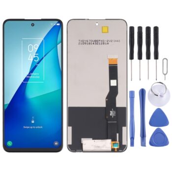 LCD Screen For TCL 20S with Digitizer Full Assembly