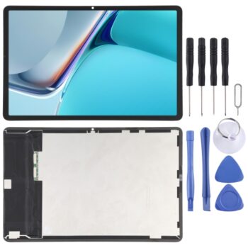 LCD Screen for Huawei MatePad 11 (2021) DBY-W09 DBY-AL00 with Digitizer Full Assembly (Black)