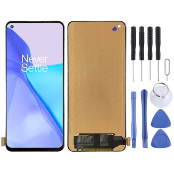 OnePlus 9 LE2113 LE2111 LE2110 with Digitizer Full Assembly LCD Screen