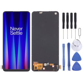 OnePlus Nord CE 2 5G IV2201 with Digitizer Full Assembly LCD Screen