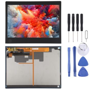 OEM LCD Screen for Lenovo YOGA Book 2 C930 with Digitizer Full Assembly