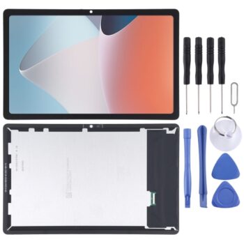 LCD Screen for OPPO Pad Air OPD2102 X21N2 with Digitizer Full Assembly