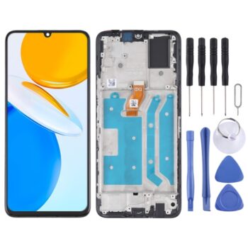 LCD Screen for Honor X7 Digitizer Full Assembly