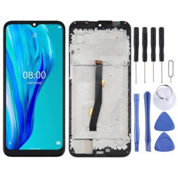 LCD Screen for Ulefone Note 9P with Digitizer Full Assembly