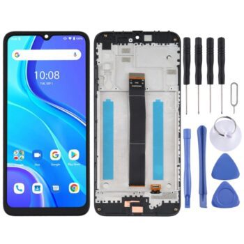 LCD Screen for UMIDIGI A7S with Digitizer Full Assembly