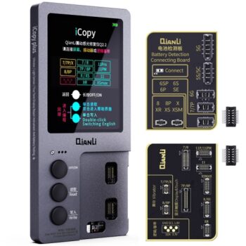 Qianli iCopy Plus 2 in 1 LCD Screen Color Repair Programmer For iPhone