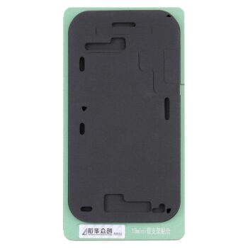 LCD Screen  Bezel Positioning Mat Fixed Mold For iPhone 13 Mini