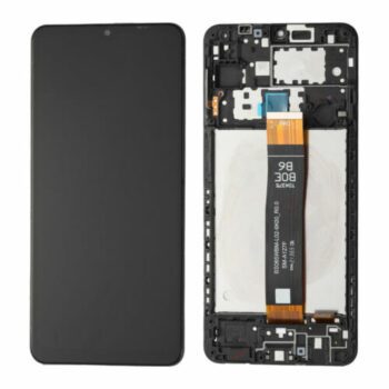Samsung Galaxy A02 LCD Screen Replacement Assembly