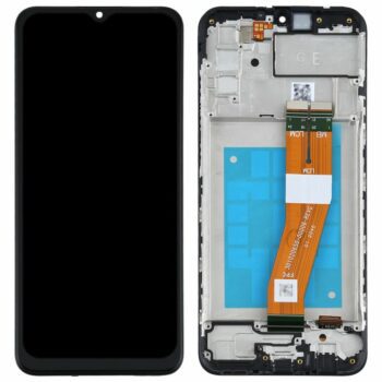 Samsung Galaxy A02S LCD Screen Replacement Service
