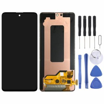 Samsung Galaxy A51 LCD Screen Replacement Assembly