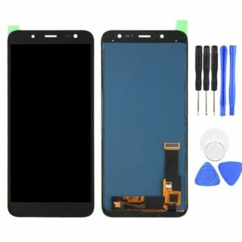 Lcd Screen Replacement for Samsung Galaxy J6 2018 / J600