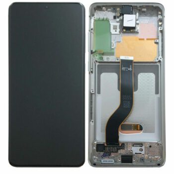 Samsung Galaxy S20 Ultra LCD Screen Replacement