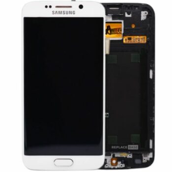 Samsung Galaxy S6 S6 Edge S7 S7 Edge S8 S8 Plus LCD Screen