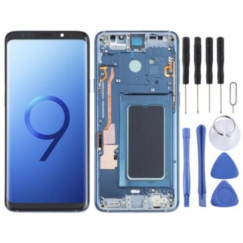 Samsung Galaxy S9+ Plus Lcd Screen Assembly