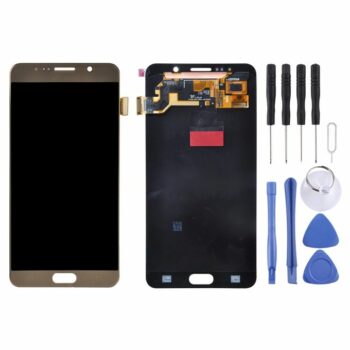 Samsung Note 5 LCD Screen Replacement Service