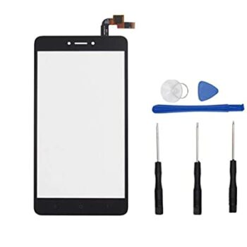 Touchscreen Replacement Part for Xiaomi Redmi Note 4/4x