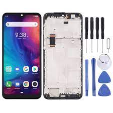 Ulefone Note 7 / Note 7P LCD Screen Replacement
